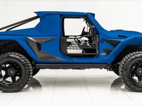 Used 2025 Jeep Wrangler Unlimited Sport image 8