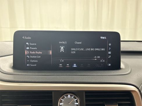 Used 2021 Lexus RX 350 AWD w/ Premium Package image 14