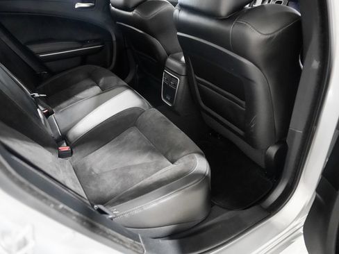 Used 2023 Dodge Charger Scat Pack RWD image 30