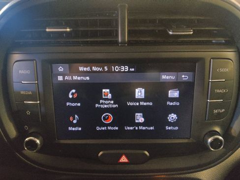 Used 2024 Kia Soul LX w/ Option Group 015 image 25