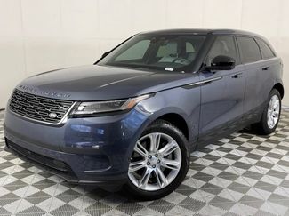 Used 2026 Land Rover Range Rover Velar S AWD/4WD 360° Tour