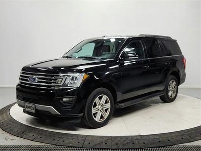 Used 2018 Ford Expedition XLT w/ Equipment Group 201A