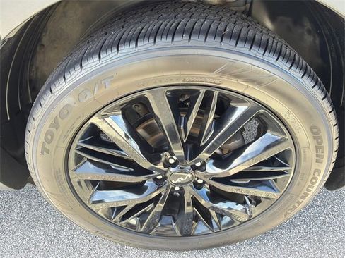 Used 2022 Kia Telluride SX w/ SX Prestige Package image 20