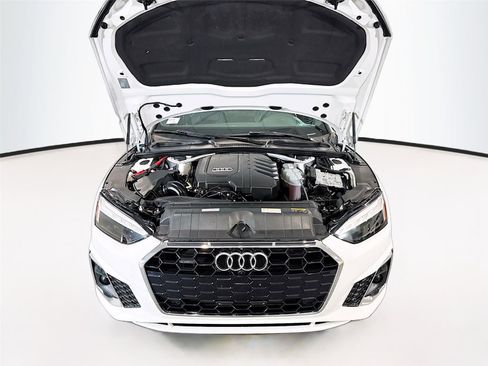 Used 2024 Audi A5 2.0T Premium Plus AWD/4WD image 29