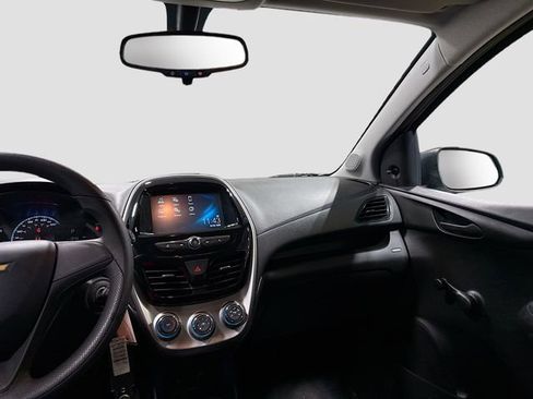 Used 2018 Chevrolet Spark LS image 22