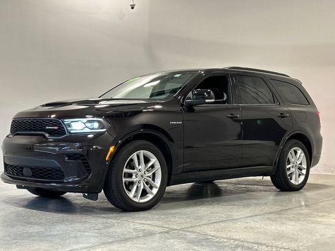 Used 2024 Dodge Durango R/T AWD/4WD image 2