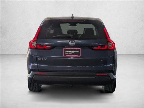 New 2026 Honda CR-V EX-L image 8