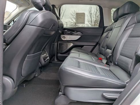 New 2026 Lincoln Nautilus Reserve image 12