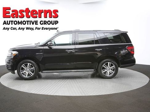 Used 2023 Ford Expedition Limited image 60