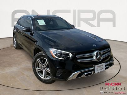 Used 2022 Mercedes-Benz GLC 300