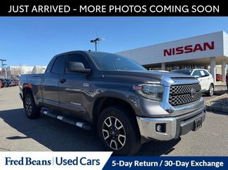 Used 2019 Toyota Tundra SR5 w/ TRD Off Road Package video 1