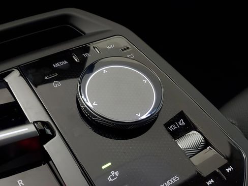 New 2026 BMW iX xDrive45 w/ M Sport Package image 20