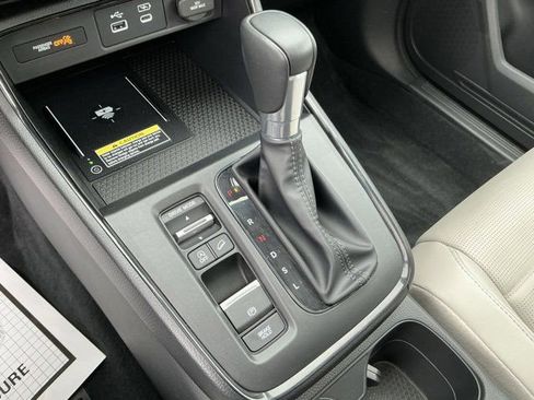 Used 2024 Honda CR-V EX-L image 22