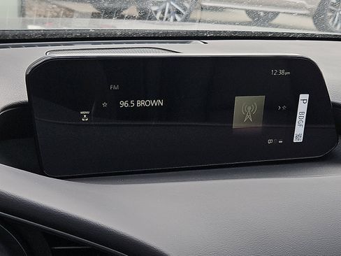 New 2026 MAZDA MAZDA3 2.5 S Sedan w/ Preferred Pkg image 15