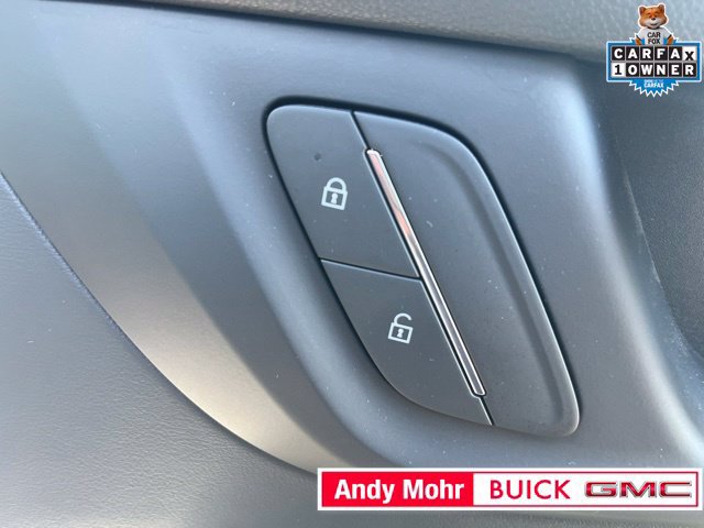 Used 2026 Buick Enclave Preferred FWD image 48