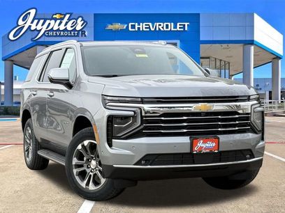 New 2026 Chevrolet Tahoe LT w/ Comfort Package