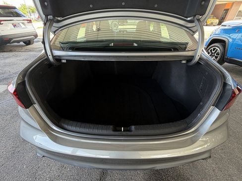 Used 2024 Kia Forte LXS FWD image 24