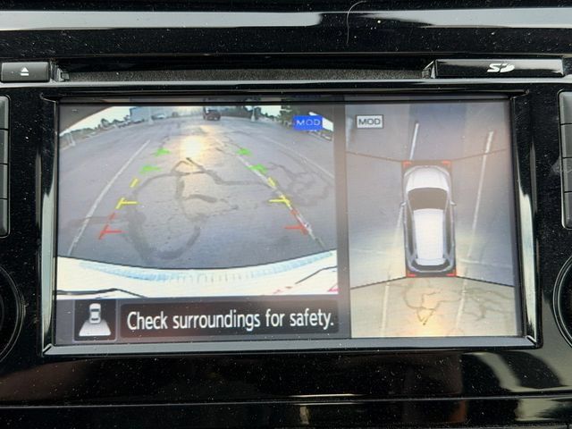 Used 2017 Nissan Rogue SL w/ SL Premium Package AWD/4WD image 38