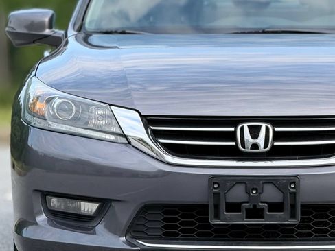 Used 2015 Honda Accord EX image 14