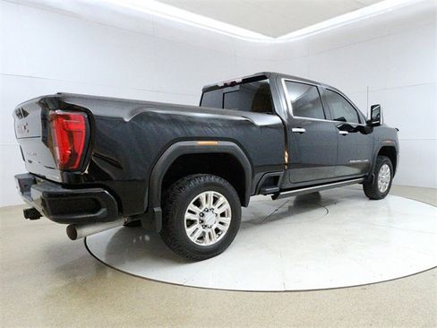 Used 2022 GMC Sierra 2500 Denali w/ Denali Ultimate Package image 7