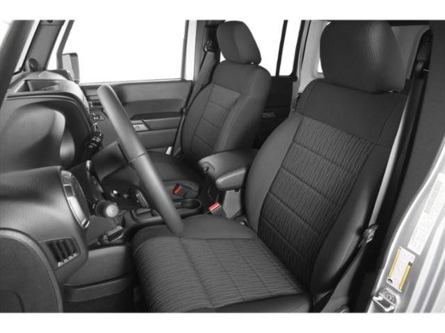 Used 2015 Jeep Wrangler Unlimited Sport w/ Quick Order Package 23S AWD/4WD image 12