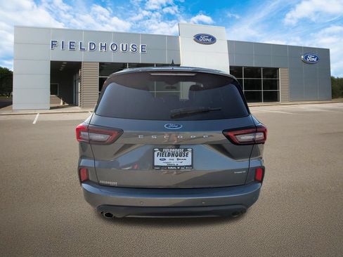 Used 2023 Ford Escape ST-Line Select w/ Tech Pack #1 AWD/4WD image 9