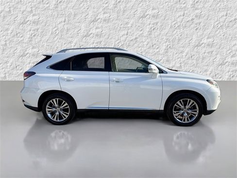 Used 2013 Lexus RX 350 FWD image 2