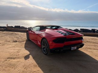 Used 2019 Lamborghini Huracan LP 580-2 video 2