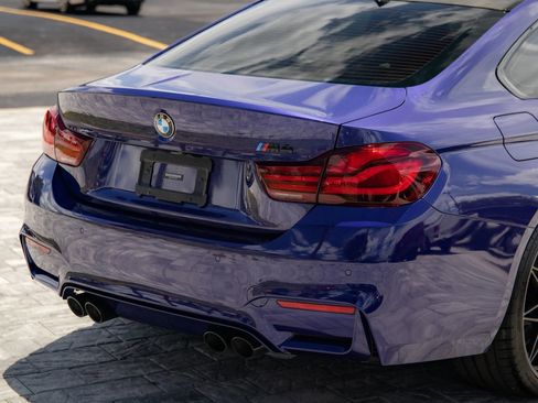 Used 2020 BMW M4 Coupe RWD image 23