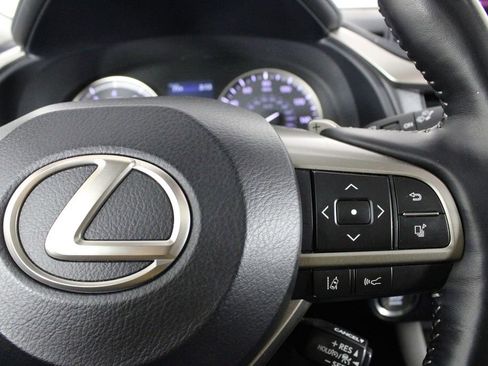 Used 2022 Lexus RX 350 FWD w/ Special Edition image 28