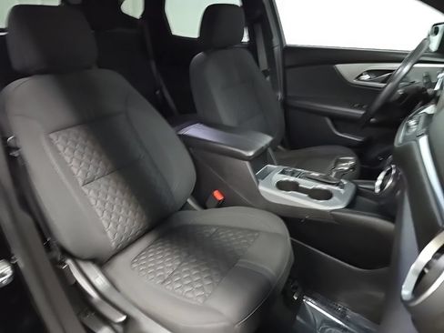 Used 2020 Chevrolet Blazer LT AWD/4WD image 14