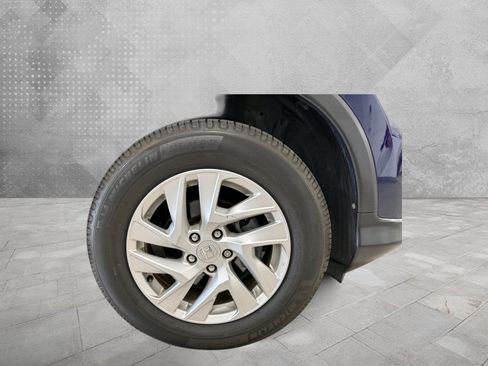 Used 2016 Honda CR-V EX image 2