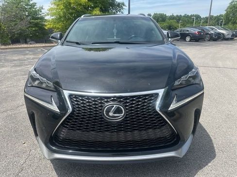 Used 2016 Lexus NX 200t AWD image 4
