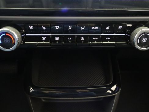 New 2027 Chevrolet Bolt RS image 26