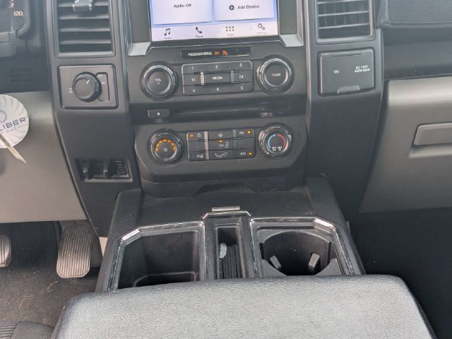 Used 2018 Ford F150 XL w/ Equipment Group 101A Mid RWD image 18