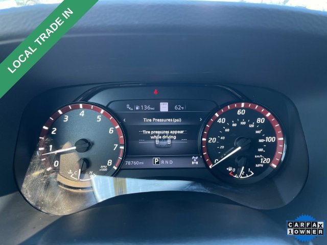 Used 2022 Nissan Frontier PRO-4X w/ Pro-4X Premium Package AWD/4WD image 35