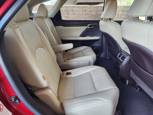 Used 2020 Lexus RX 350L Luxury image 80