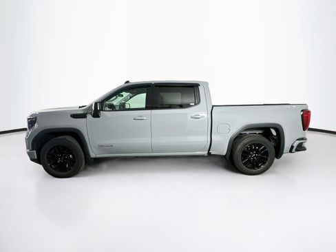 Used 2024 GMC Sierra 1500 Elevation AWD/4WD image 4