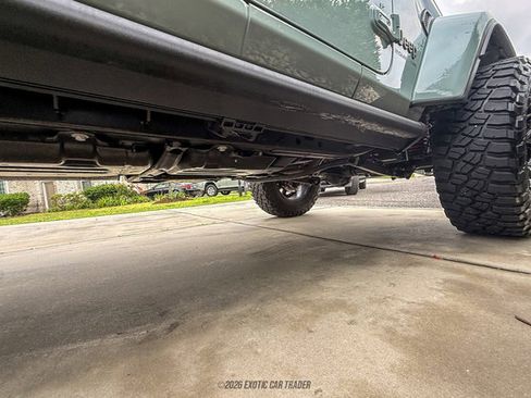 Used 2023 Jeep Gladiator Sport AWD/4WD image 69