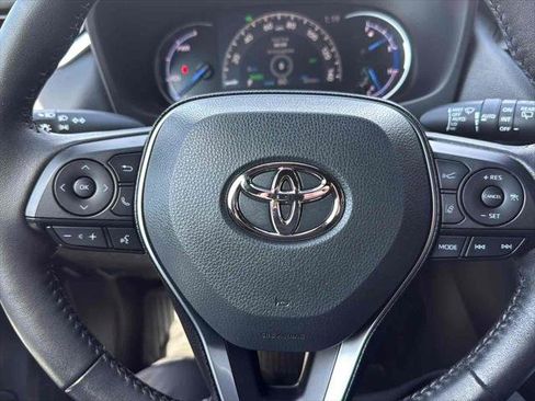 Used 2024 Toyota RAV4 SE w/ Convenience Package image 21