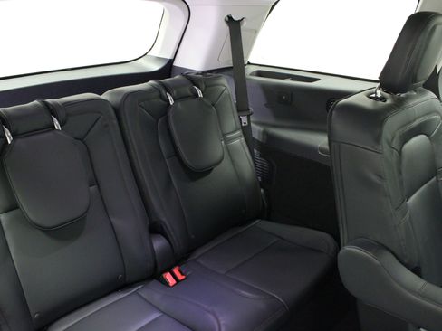 New 2026 Lincoln Aviator Reserve image 19