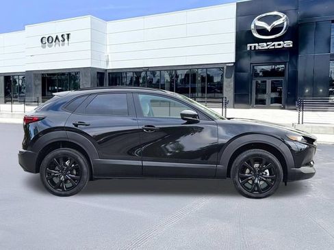 New 2026 MAZDA CX-30 Aire Edition AWD/4WD image 5