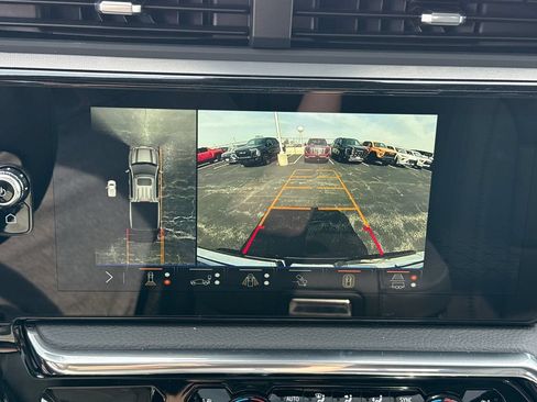 New 2026 GMC Sierra 1500 Denali AWD/4WD image 26