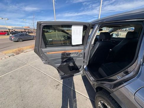 Used 2019 Honda CR-V Touring image 24