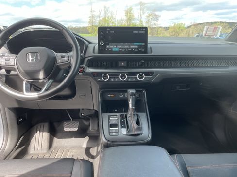 Used 2024 Honda CR-V Sport-L image 14