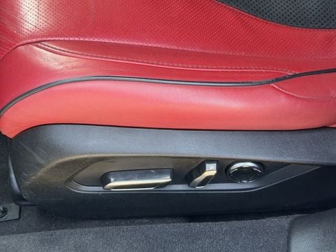 Used 2022 Acura TLX w/ A-SPEC Pkg FWD image 28