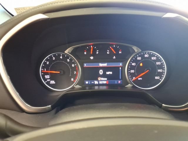 Used 2021 Chevrolet Blazer LT w/ Sound & Technology Package FWD image 15