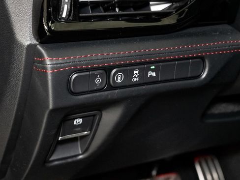 Certified 2026 Acura MDX A-Spec AWD/4WD image 15
