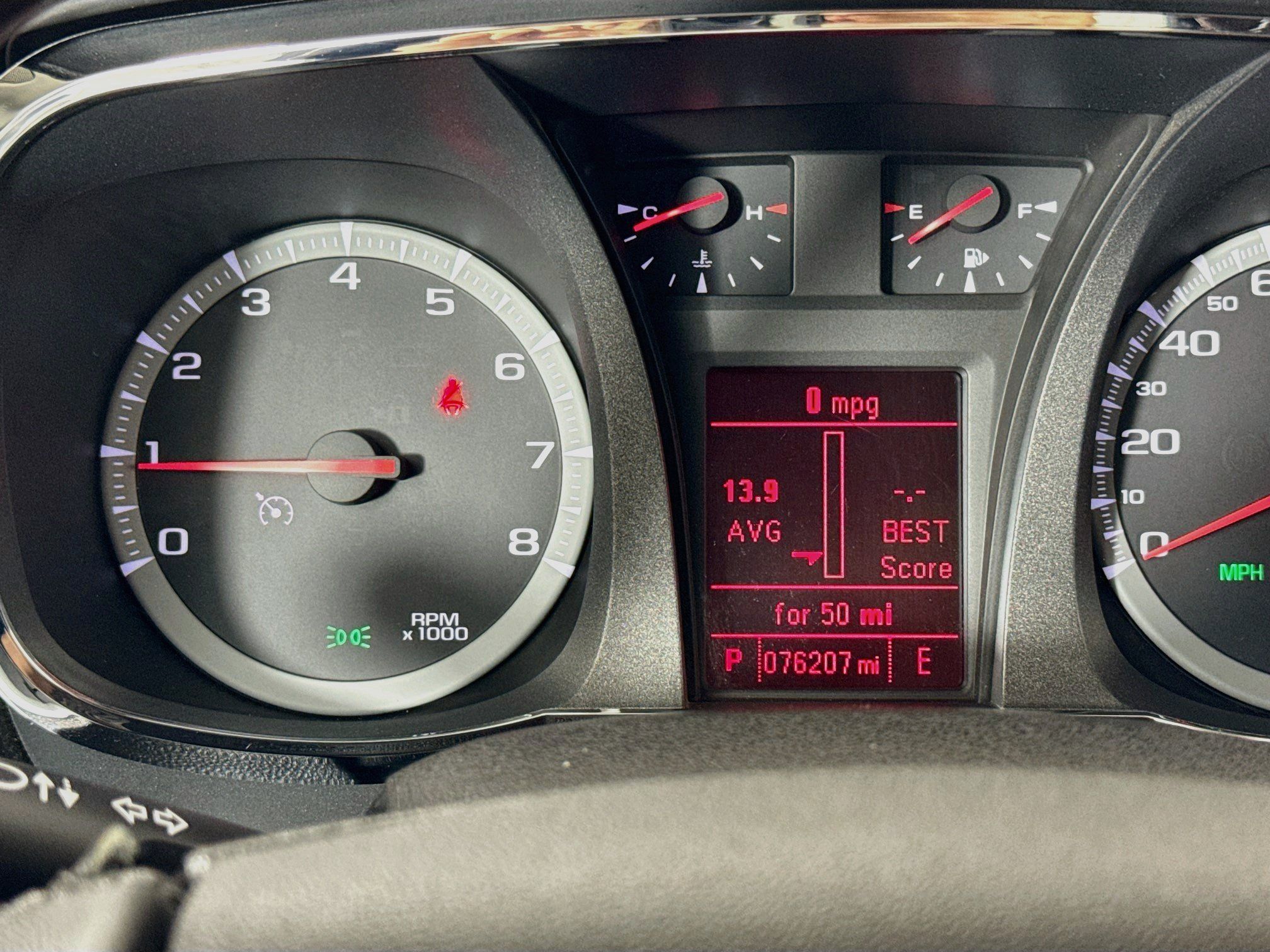 Used 2016 GMC Terrain Denali AWD/4WD image 16