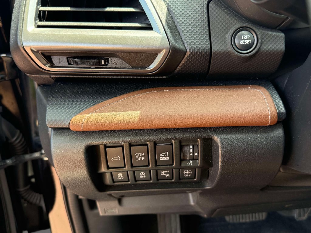 Used 2019 Subaru Forester Touring w/ Popular Package #3 AWD/4WD image 27